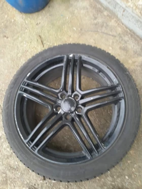 Audi A6 S6, снимка 3