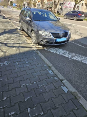 VW Passat B6, снимка 1