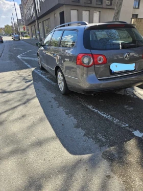 VW Passat B6, снимка 4