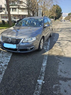VW Passat B6, снимка 2