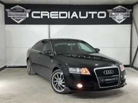 Audi A6 Quattro * AUTO , снимка 3