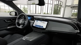Mercedes-Benz E 300 е 4MATIC, снимка 11