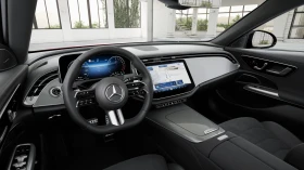 Mercedes-Benz E 300 е 4MATIC, снимка 8