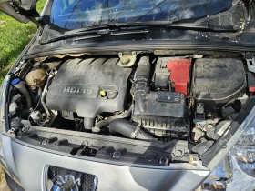 Peugeot 308, снимка 9