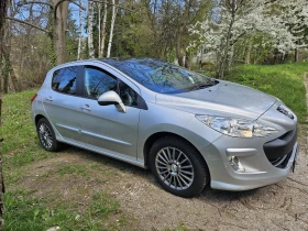 Peugeot 308, снимка 1