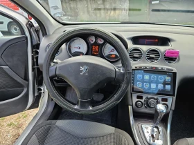 Peugeot 308, снимка 12