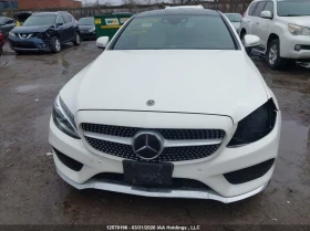 Mercedes-Benz C 300 Coupe* AMG* 4MATIC* Памет* Панорама, снимка 2