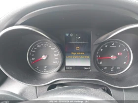 Mercedes-Benz C 300 Coupe* AMG* 4MATIC* Памет* Панорама, снимка 10