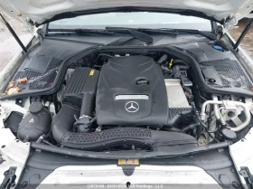 Mercedes-Benz C 300 Coupe* AMG* 4MATIC* Памет* Панорама, снимка 9