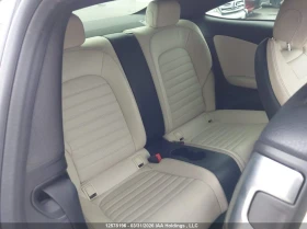 Mercedes-Benz C 300 Coupe* AMG* 4MATIC* Памет* Панорама, снимка 8