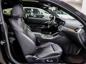 BMW 430 M SPORT PACKAGE| AMBIENT LIGHTING| ALUMINUM TRIM, снимка 13