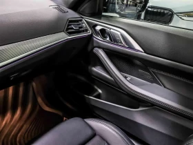 BMW 430 M SPORT PACKAGE| AMBIENT LIGHTING| ALUMINUM TRIM, снимка 12