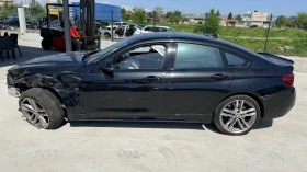 BMW 435 XDrive M-Пакет , снимка 3