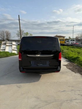 Mercedes-Benz V 300, снимка 5