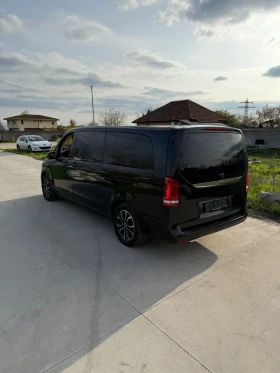 Mercedes-Benz V 300, снимка 6