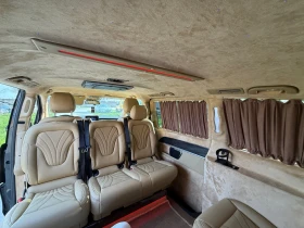 Mercedes-Benz V 300, снимка 17