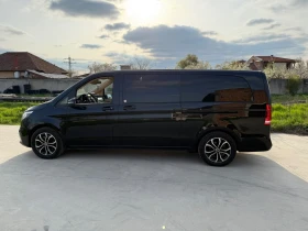 Mercedes-Benz V 300, снимка 7