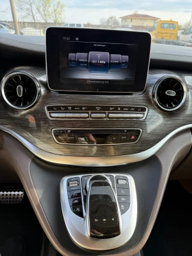 Mercedes-Benz V 300, снимка 11