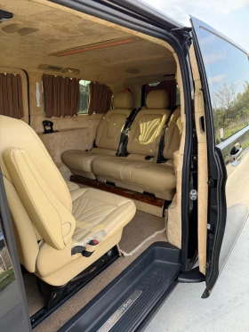 Mercedes-Benz V 300, снимка 16