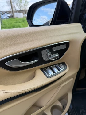 Mercedes-Benz V 300, снимка 9