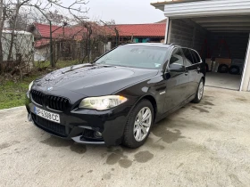 BMW 530 530xd, снимка 4