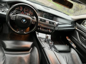 BMW 530 530xd, снимка 11