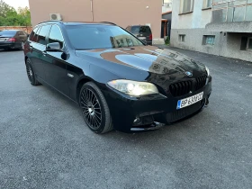 BMW 530 530xd, снимка 2