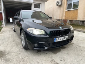 BMW 530 530xd, снимка 7
