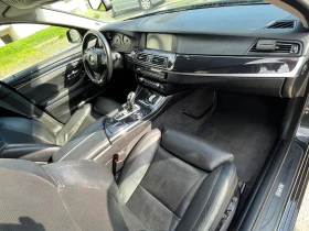 BMW 530 530xd, снимка 12