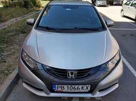 Honda Civic I-DTEC 2.2, снимка 1