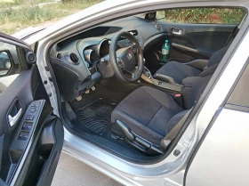 Honda Civic I-DTEC 2.2, снимка 7