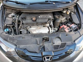 Honda Civic I-DTEC 2.2, снимка 6