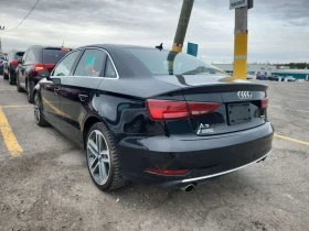 Audi A3 * PROGRESSIV * CARFAX * ЦЕНА ДО БГ, снимка 4