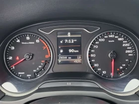 Audi A3 * PROGRESSIV * CARFAX * ЦЕНА ДО БГ, снимка 7