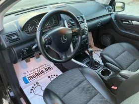 Mercedes-Benz A 160 CDI, снимка 11