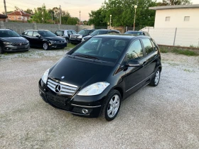 Mercedes-Benz A 160 CDI, снимка 2