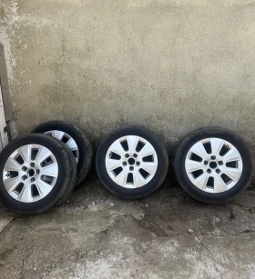 Audi A3, снимка 5