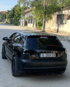 Audi A3, снимка 4