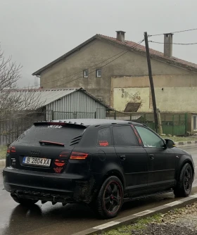 Audi A3, снимка 2
