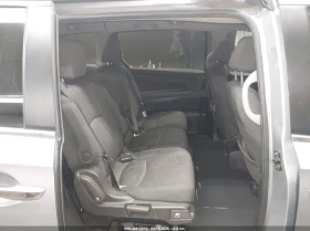 Honda Odyssey 3.5l Ex, снимка 8