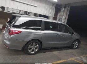 Honda Odyssey 3.5l Ex, снимка 13