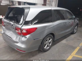 Honda Odyssey 3.5l Ex, снимка 4