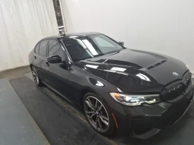 BMW 340 М340i xDrive/HUD/H&K/, снимка 2