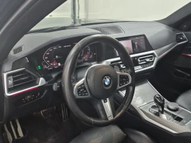 BMW 340 М340i xDrive/HUD/H&K/, снимка 13