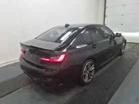 BMW 340 М340i xDrive/HUD/H&K/, снимка 4