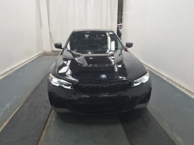 BMW 340 М340i xDrive/HUD/H&K/, снимка 3