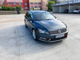 VW Passat 2.0TDI 4X4, снимка 1