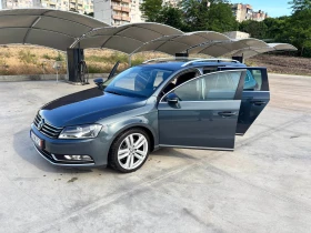 VW Passat 2.0TDI 4X4, снимка 5