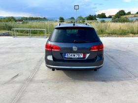VW Passat 2.0TDI 4X4, снимка 6