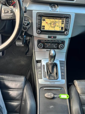 VW Passat 2.0TDI 4X4, снимка 7